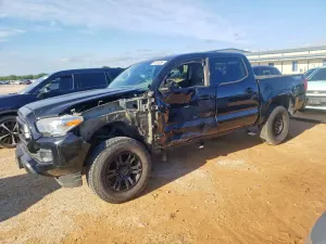 Toyota Tacoma 2.7L 4 2021