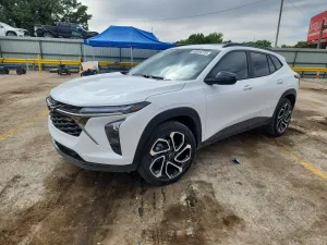 Chevrolet Trax 1.2L 3 2026