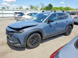 Mazda CX-50 2.5L 4 2026
