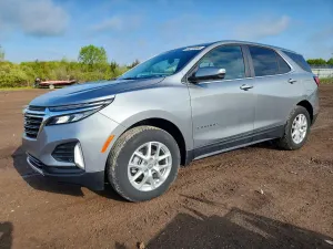 Chevrolet Equinox 1.5L 4 2024
