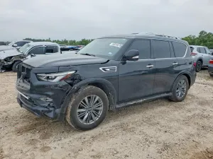Infiniti QX80 5.6L 8 2022