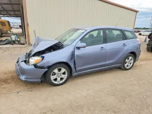 Toyota Corolla 1.8L 4 2006