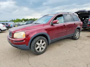 Volvo XC90 3.2L 6 2007