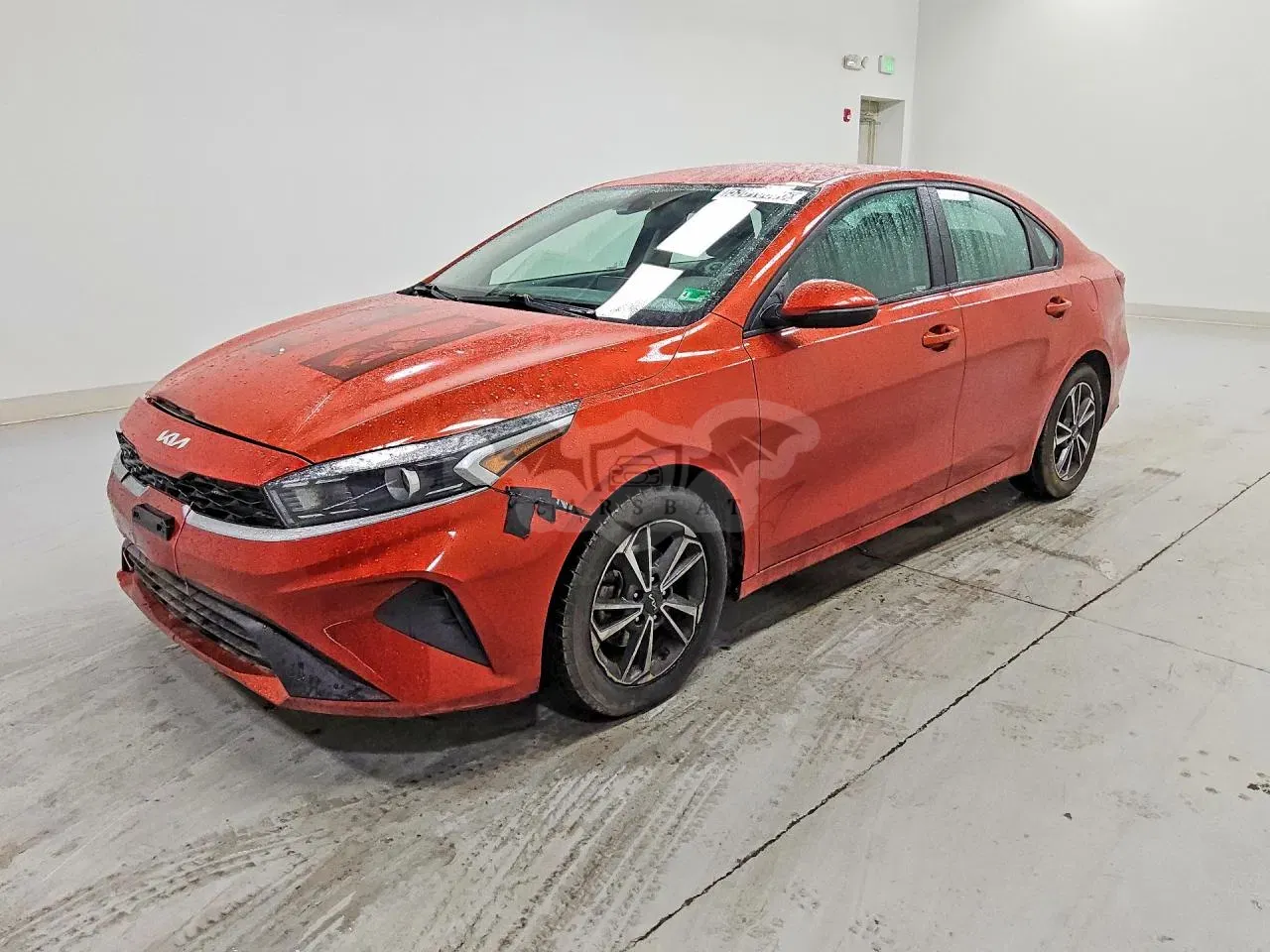 Kia Cerato / Forte / K3 2.0L 4 2022