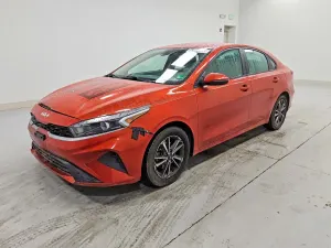 Kia Cerato / Forte / K3 2.0L 4 2022