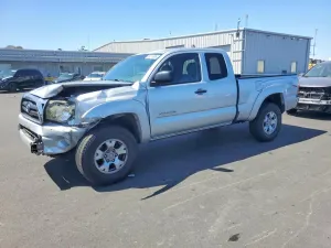Toyota Tacoma 4.0L 6 2006