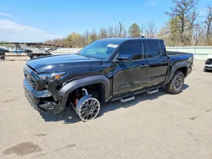 Toyota Tacoma 2.4L 4 2025