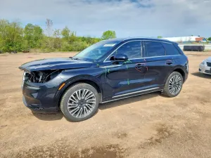Lincoln Corsair 2.3L 4 2022
