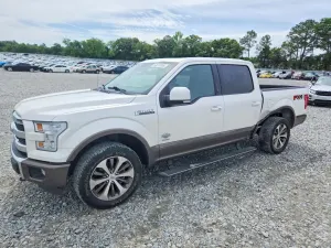 Ford F-150 3.5L 6 2016