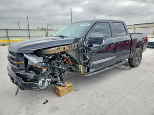 Ford F-150 3.5L 6 2023