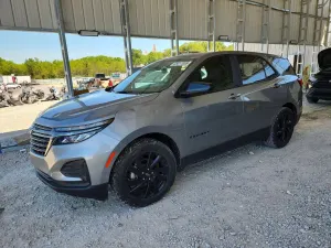 Chevrolet Equinox 1.5L 4 2024