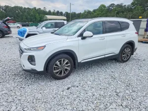 Hyundai Santa Fe 2.4L 4 2020