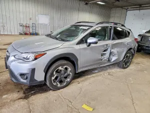 Subaru Crosstrek 2.5L 4 2023