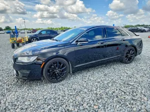 Lincoln MKZ 2.0L 4 2020