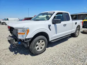 Ford F-150 2.7L 6 2022