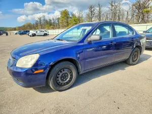 Kia Optima 2006