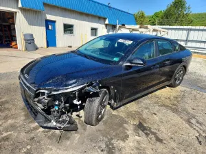 Kia K4 2.0L 4 2025