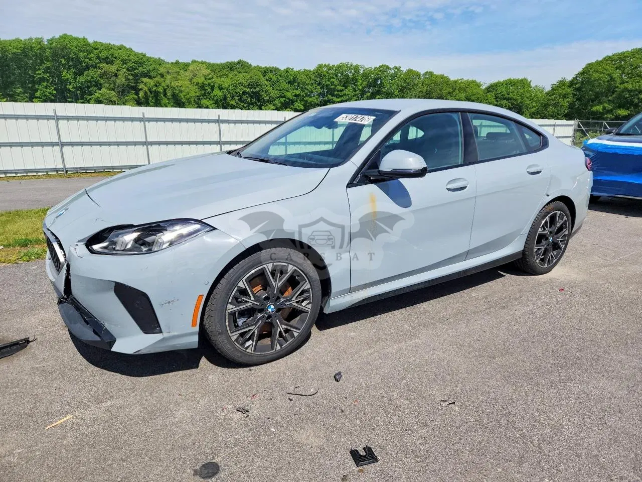 BMW 2 Series 2.0L 4 2025