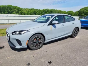 BMW 2 Series 2.0L 4 2025