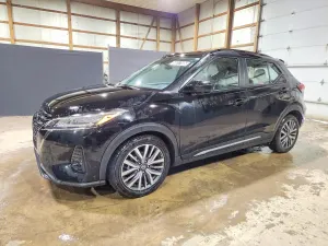 Nissan Kicks 1.6L 4 2021