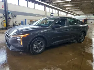 Kia K4 2.0L 4 2026