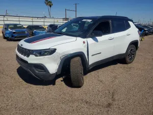 Jeep Compass 2.0L 4 2026
