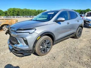 Buick Encore 1.3L 3 2024