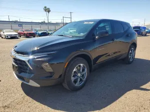 Chevrolet Blazer 2.0L 4 2026