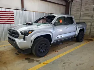 Toyota Tacoma 2.4L 4 2024
