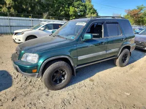 Honda CR-V 2.0L 4 2000