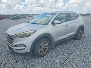 Hyundai Tucson 2.0L 4 2016