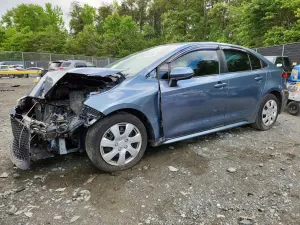 Toyota Corolla 1.8L 4 2020