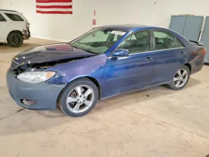 Toyota Camry 3.3L 6 2005