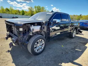 GMC Sierra 5.3L 8 2020