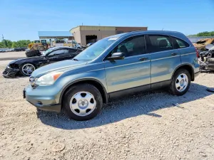 Honda CR-V 2.4L 4 2011