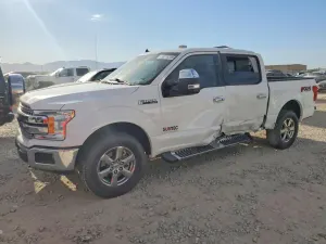 Ford F-150 3.5L 6 2020