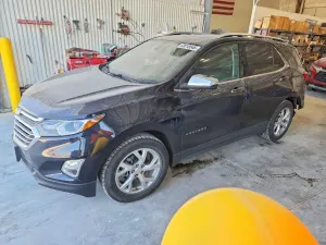 Chevrolet Equinox 1.5L 4 2021