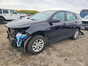 Chevrolet Equinox 1.5L 4 2020