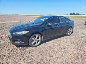 Ford Fusion 2.0L 4 2016