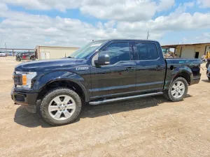 Ford F-150 2.7L 6 2020