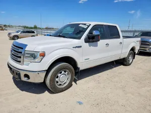 Ford F-150 3.5L 6 2013