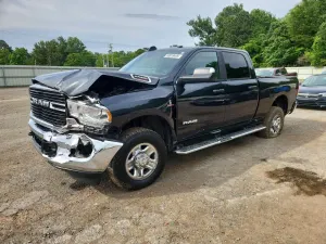 RAM 2500 6.7L 6 2021