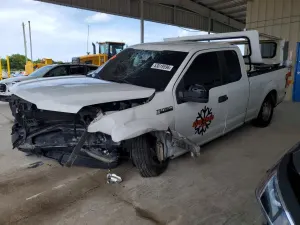 Ford F-150 3.5L 6 2016