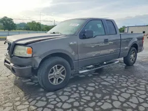 Ford F-150 4.6L 8 2008