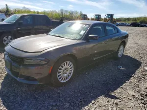 Dodge Charger 5.7L 8 2018