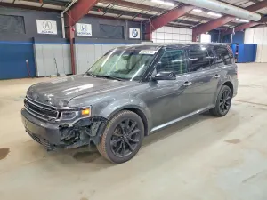 Ford Flex 3.5L 6 2019
