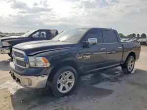 RAM 1500 5.7L 8 2018