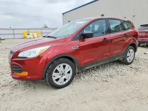Ford Escape 2.5L 4 2014