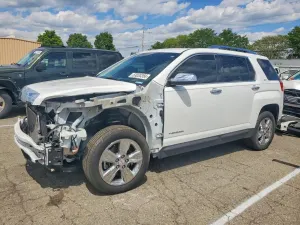 GMC Terrain 3.6L 6 2015