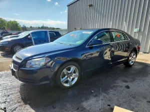 Chevrolet Malibu 2.4L 4 2011